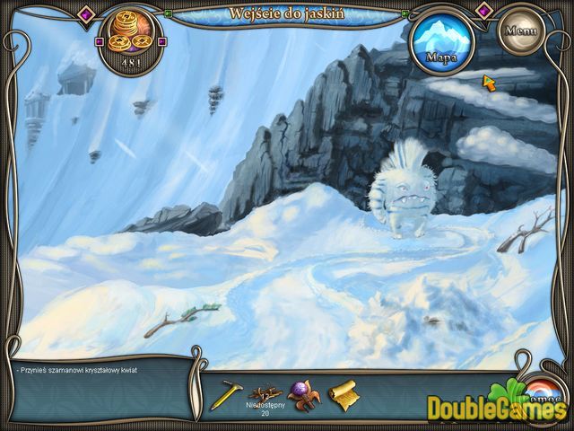 Free Download Cave Quest Screenshot 3