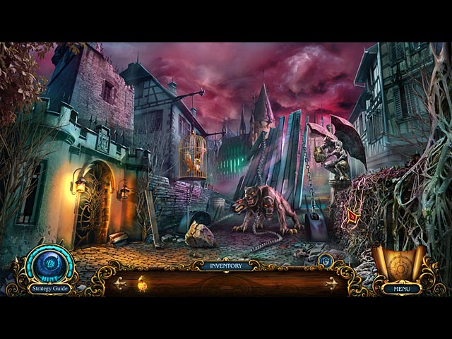 Free Download Chimeras: Tune of Revenge Collector's Edition Screenshot 2