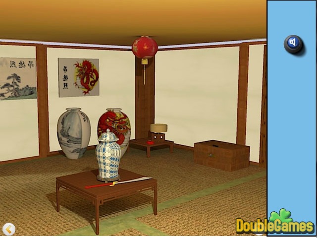 Free Download Chinese Room Escape Screenshot 3