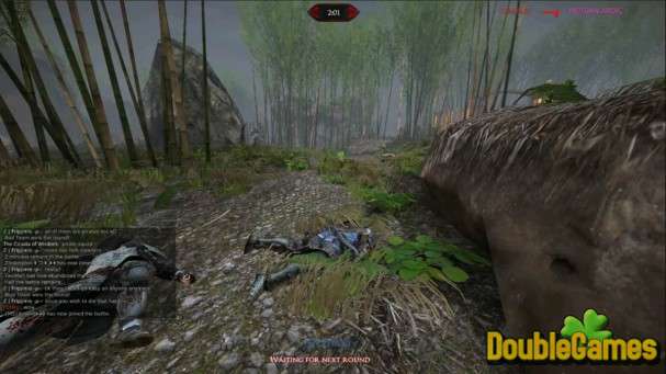 Free Download Chivalry: Deadliest Warrior Screenshot 9