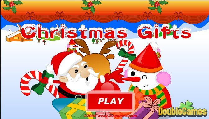 Free Download Christmas Gifts Screenshot 1
