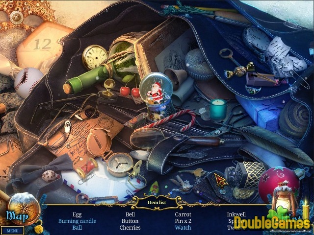 Free Download Christmas Stories: Nutcracker Collector's Edition Screenshot 1