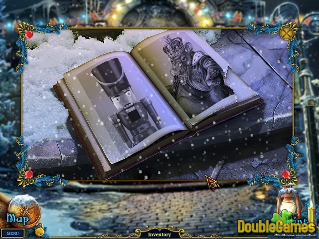Free Download Christmas Stories: Nutcracker Collector's Edition Screenshot 2