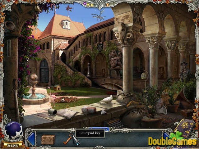 Free Download Chronicles of Albian 2: The Wizbury School of Magic Screenshot 1