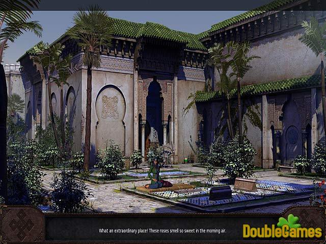 Free Download Chronicles of Mystery: Secret of the Lost Kingdom Screenshot 2