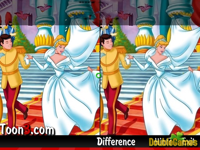 Free Download Cinderella. See The Difference Screenshot 3