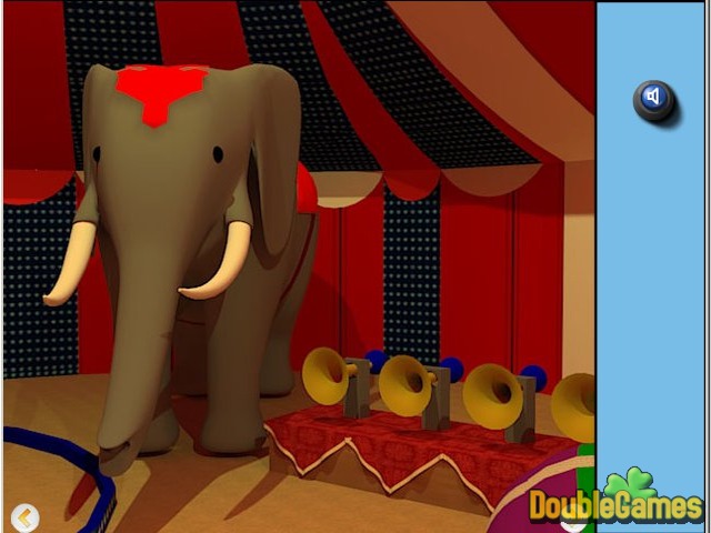 Free Download Circus Escape Screenshot 3