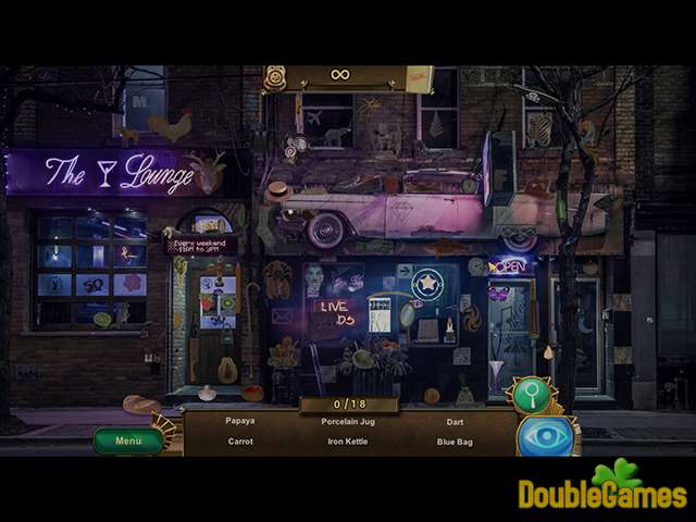 Free Download Classified: Death in the Alley Screenshot 2