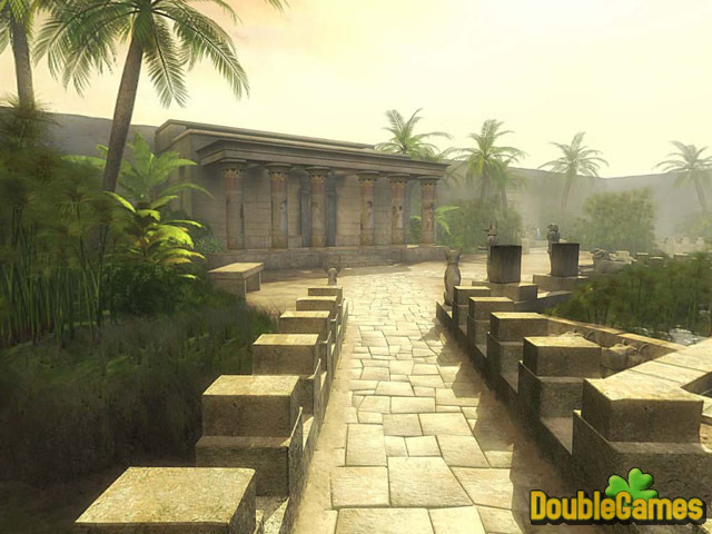 Free Download Cleopatra: A Queen's Destiny Screenshot 3