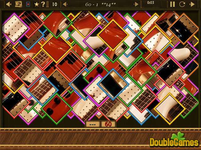 Free Download Clutter Infinity: Joe's Ultimate Quest Screenshot 3