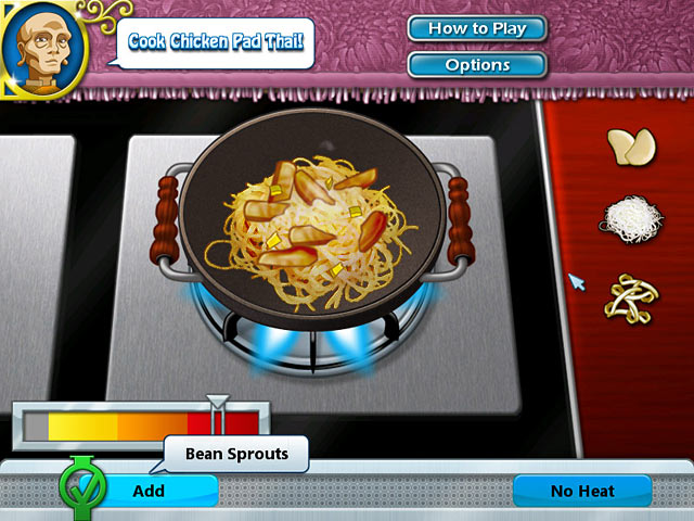 Free Download Cooking Academy Screenshot 3