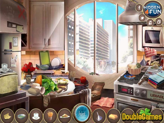 Free Download Cooking Lessons 2 Screenshot 3