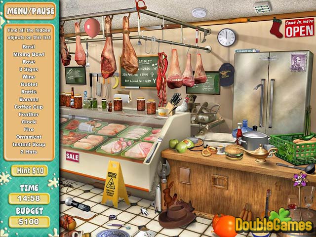 Free Download Cooking Quest Screenshot 3