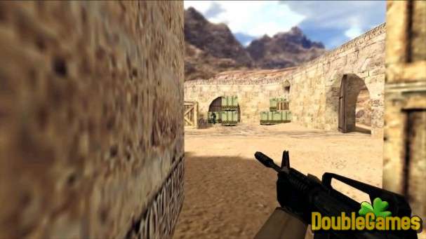 Free Download Counter-Strike Screenshot 7