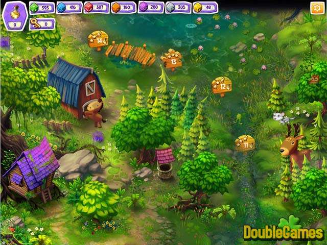 Free Download Cubis Kingdoms Collector's Edition Screenshot 2