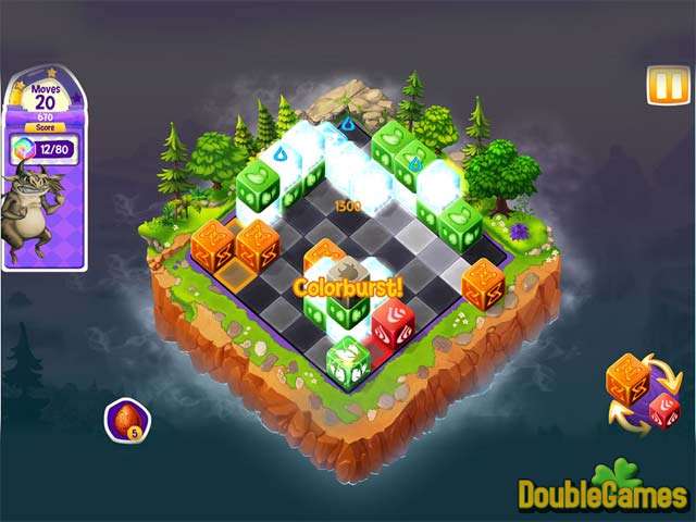 Free Download Cubis Kingdoms Collector's Edition Screenshot 3