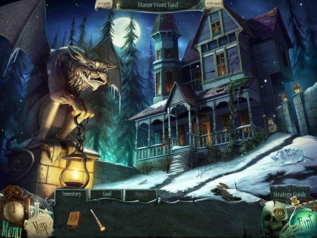 Free Download Curse at Twilight: Thief of Souls Collector's Edition Screenshot 1