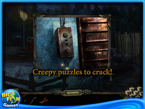 Free Download Cursed Memories: The Secret of Agony Creek Collector's Edition Screenshot 3