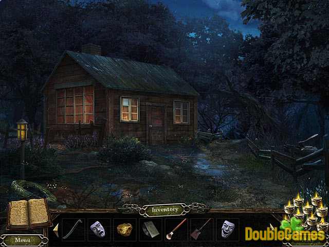 Free Download Cursed Memories: The Secret of Agony Creek Collector's Edition Screenshot 3