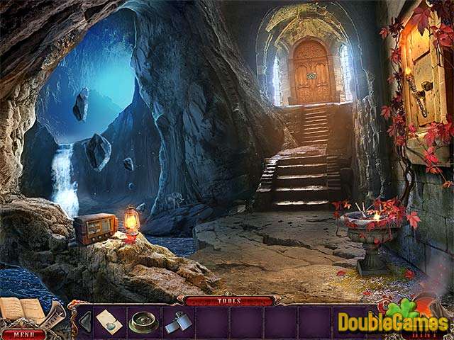 Free Download Dark Dimensions: City of Ash Screenshot 2