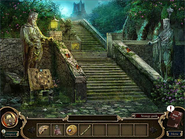 Free Download Dark Parables: Curse of Briar Rose Collector's Edition Screenshot 2