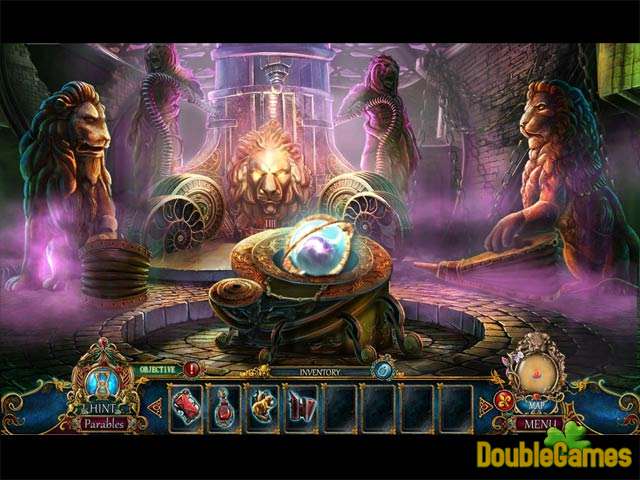 Free Download Dark Parables: Queen of Sands Collector's Edition Screenshot 3
