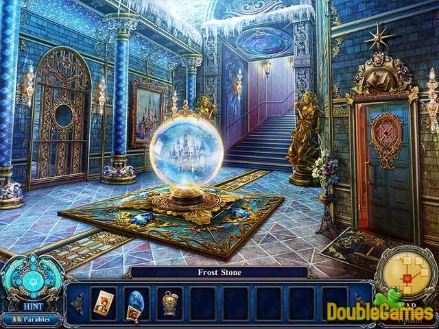 Free Download Dark Parables: Rise of the Snow Queen Collector's Edition Screenshot 2