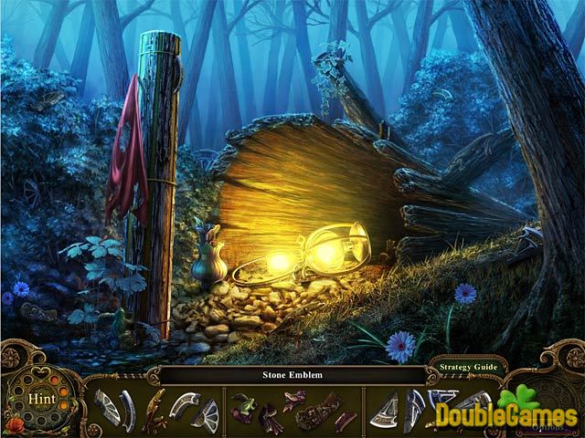 Free Download Dark Parables: The Exiled Prince Screenshot 3