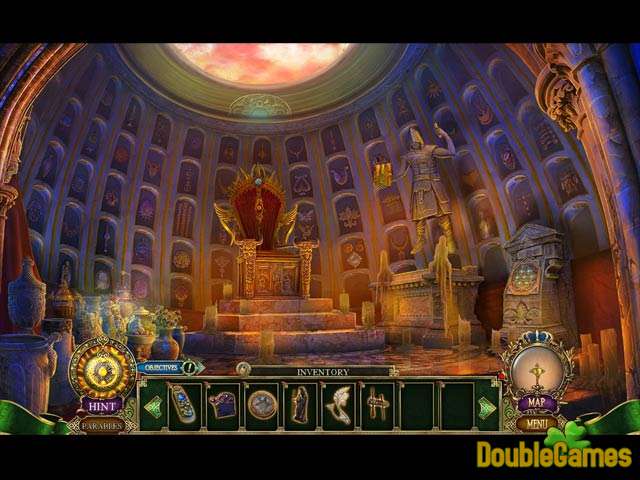 Free Download Dark Parables: The Thief and the Tinderbox Collector's Edition Screenshot 3