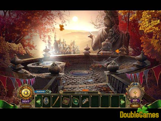 Free Download Dark Parables: The Thief and the Tinderbox Screenshot 3
