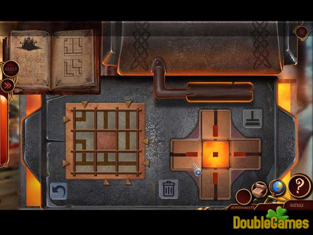 Free Download Dark Realm: Guardian of Flames Screenshot 3