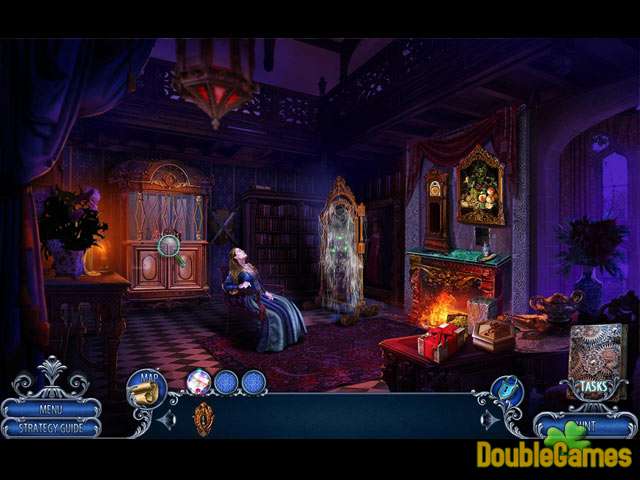 Free Download Dark Romance: Romeo and Juliet Collector's Edition Screenshot 1