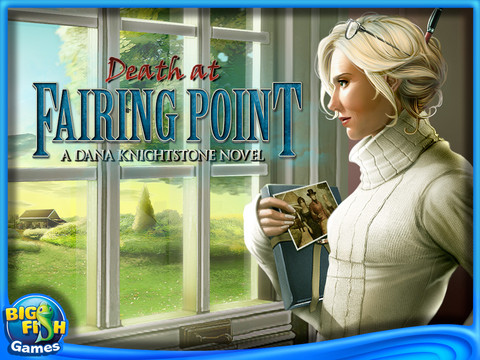 Free Download Death at Fairing Point: A Dana Knightstone Novel Collector's Edition Screenshot 3