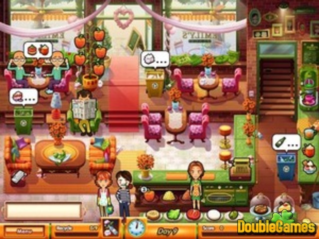 Free Download Delicious: True Taste of Love Double Pack Screenshot 3