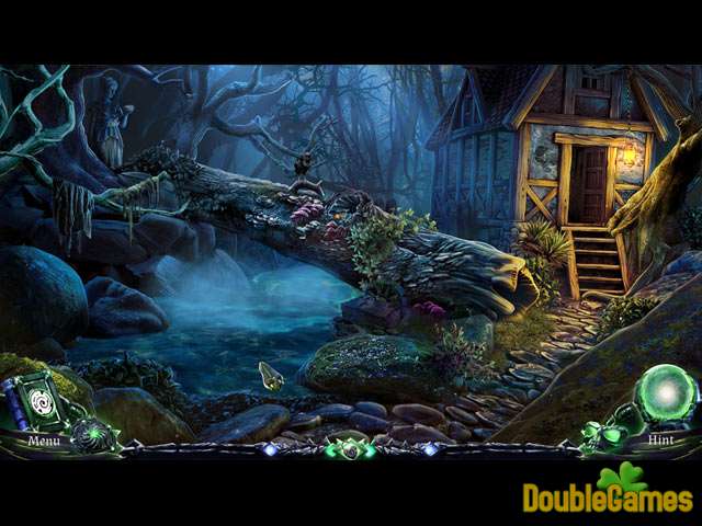 Free Download Demon Hunter 3: Revelation Screenshot 1