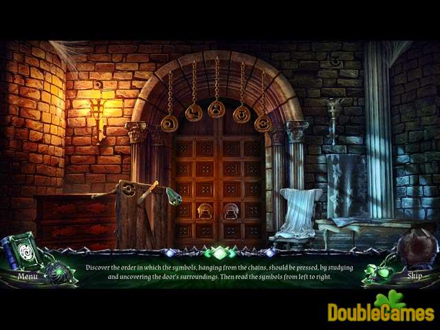 Free Download Demon Hunter 3: Revelation Screenshot 3