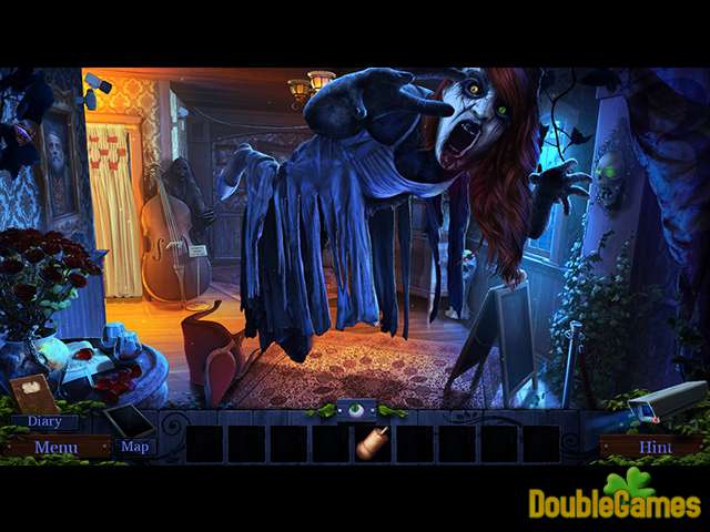 Free Download Demon Hunter V: Ascendance Collector's Edition Screenshot 1