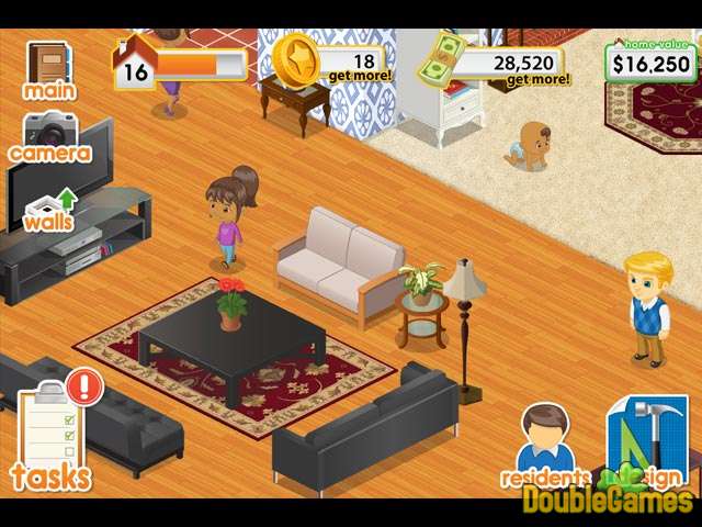 Free Download Design This Home Free To Play Screenshot 1