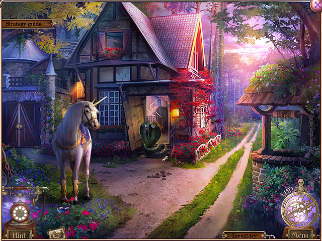 Free Download Detective Quest: The Crystal Slipper Collector's Edition Screenshot 3