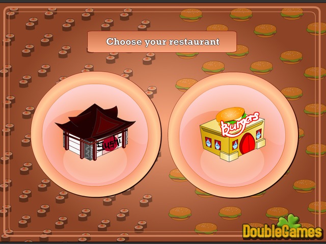 Free Download Diner City Screenshot 1