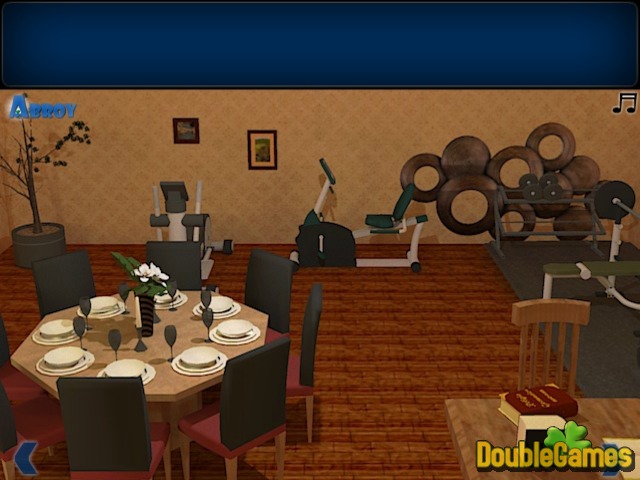 Free Download Dinner for Eight Screenshot 3