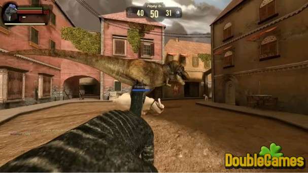 Free Download Dino D-Day Screenshot 8