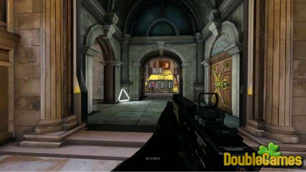 Free Download Dirty Bomb Screenshot 9