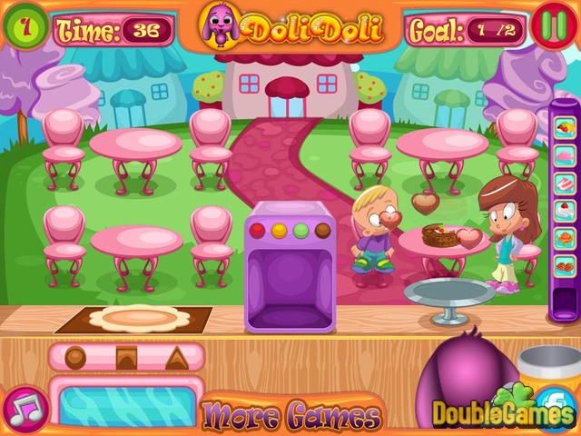 Free Download Doli Sweets For Kids Screenshot 2