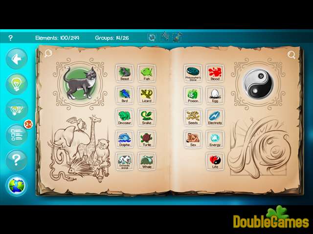 Free Download Doodle God Screenshot 3