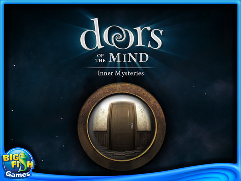 Free Download Doors of the Mind: Inner Mysteries Screenshot 2