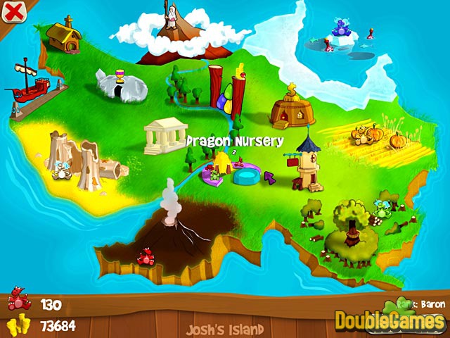 Free Download Dragon Hatchery Screenshot 3