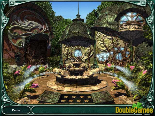 Free Download Dream Chronicles  2: The Eternal Maze Screenshot 2