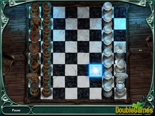 Free Download Dream Chronicles  2: The Eternal Maze Screenshot 3