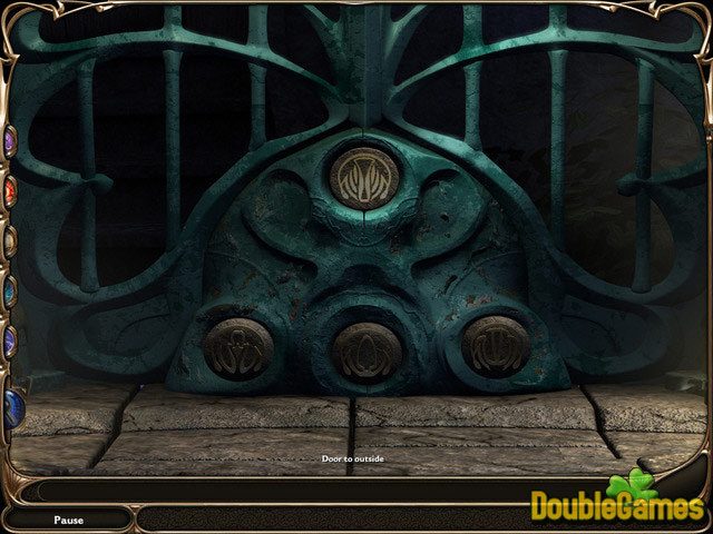 Free Download Dream Chronicles: The Book of Water Collector's Edition Screenshot 3